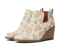 TOMS Women's Kallie Boot, Brown, 6 UK
