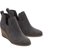TOMS Boot Kallie Women's Grey UK 8