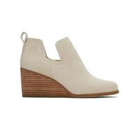 TOMS Women's Kallie Boot, Natural, 9 UK