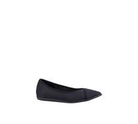 Toms Katie Shoe Womens | Slip On Shoes | Black | UK Size 6