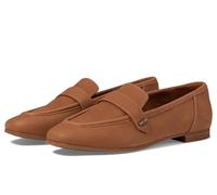 TOMS Women's Lynette Loafer, Brown Sugar, 4 UK