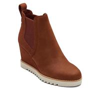 Toms Women's Maddie Hiking Boots, Dark Ember Oiled Nubuck/Suede, 5.5 UK