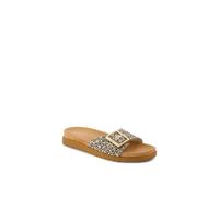 TOMS Women's Marin Slide Sandal | Size: 8 TOMS Multicolor 8