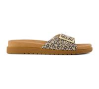 TOMS - Women's Marin Slide - Sandals size 36,5, brown/sand