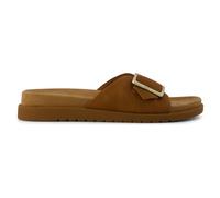 Toms MARIN SLIDE Sliders in Brown - UK 5 - Brown