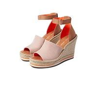 TOMS Women's MarisolWedge Sandal