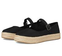 Toms Women's Mary Janes 6 (38.5) Black