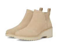 TOMS Women's Maude Ankle Boot, Oat Suede, 4.5 UK