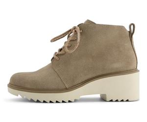TOMS Women's Maude Lace UpFashion Boot