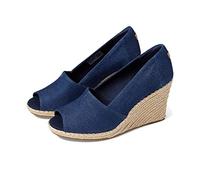 TOMS Women's MichelleWedge Sandal