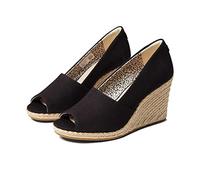 TOMS Women's MichelleWedge Sandal