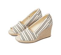TOMS Women's MichelleWedge Sandal