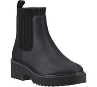 TOMS Women's Millie Fashion Boot, Black, 6.5 UK