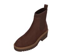 TOMS Women's Millie Fashion Boot, Oak Brown, 7.5 UK