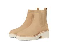 TOMS Women's Millie Fashion Boot, Oatmeal, 4 UK