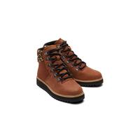 TOMS Women's Mojave Ankle Boots in Brown | Size: 5 TOMS Brown 5