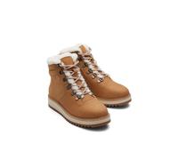 'Mojave' Ladies Ankle Boots TOMS Brown 5