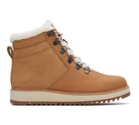 Toms Womens Mojave Boots - Tan - Size UK 6