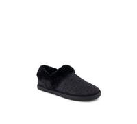TOMS Oslo Womens Slippers - Black - UK 7 / EU 40 / US 9