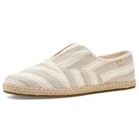 TOMS Womens Palmera Plus, Natural, 7