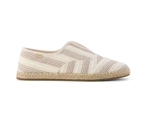 TOMS - Women's Palmera Plus - Sneakers size 38,5, sand