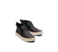 TOMS Women's 'Paxton' Ankle Boots in Black | Size: 4 TOMS Black 4