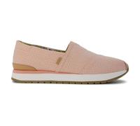 TOMS Women's Resident Plus Sneaker, Bloom Chambray Dot, 9 UK