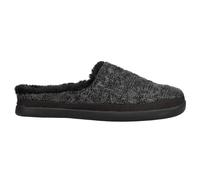 TOMS Womens Sage Lounge Wear Slippers Black 5 UK