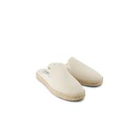 Santiago Mule Espadrille Natural TOMS Natural 6