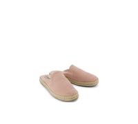 TOMS Women's Santiago Mule in Rose | Size: 6 TOMS Rose 6