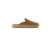 Toms Women's Santiago Mule Medium Brown | Size: 5 TOMS Brown 5