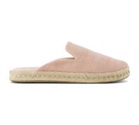 TOMS - Women's Santiago Mule - Sandals size 37, sand