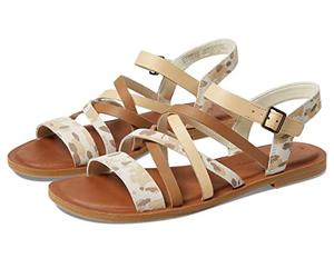 TOMS Women's SephinaFlat Sandal