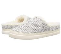 TOMS Womens Slip Slippers
