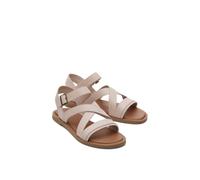 TOMS Women's Sloane Sandal in Pink | Size: 7 TOMS Pink 7