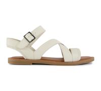 Toms Womens Sloanne Flats Sandals Natural