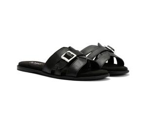 TOMS Women's SolSlide Sandal