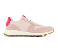 TOMS Women's Trvl Lite Retro Lace-Up Sneakers, Light Pink, 9