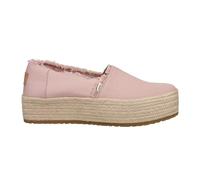Toms Women's Valencia Womens Espadrilles - Tan - Size: 8