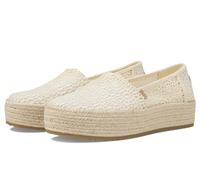 Toms Women's Valencia_Natural Sneaker, 5.5 UK