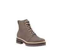TOMS Women's Wylder Ankle Boot in Grey | Size: 7 TOMS Grey 7