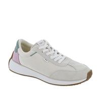 TOMS - Womens Wyndon Sneaker, Color Egr Mlt Nylon/Suede, Size: 7.5 UK