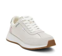 TOMS - Womens Wyndon Sneaker, Color Egr Mlt Nylon/Suede, Size: 7 UK