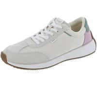 TOMS - Womens Wyndon Sneaker, Color Egr Mlt Nylon/Suede, Size: 7 UK