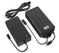 TOMSHEIR 2500mAh Battery Pack for Reclining Furniture, Universal Wireless Recliner Battery Pack Charger, 2-Pin Connection
