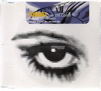 Tomski - Love Will Come [CD 1]