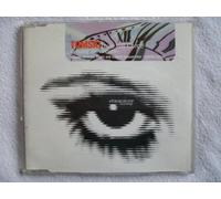 Tomski - Love Will Come [CD 2]