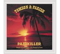 Tomson & Parish - Painkiller