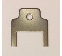 Tomstrad Metal Key for Kimberly Clark Professional Aquarius Paper Towel Holders