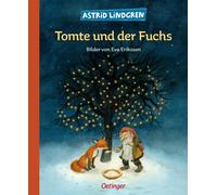 Tomte und der Fuchs